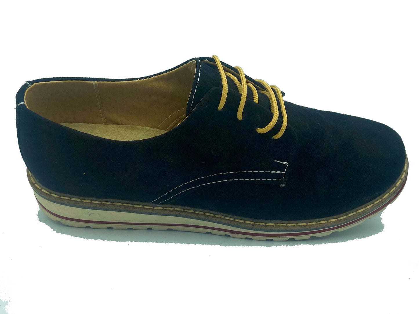 Zapatos para Mujer de Moda Casuales Bonitos Combinables