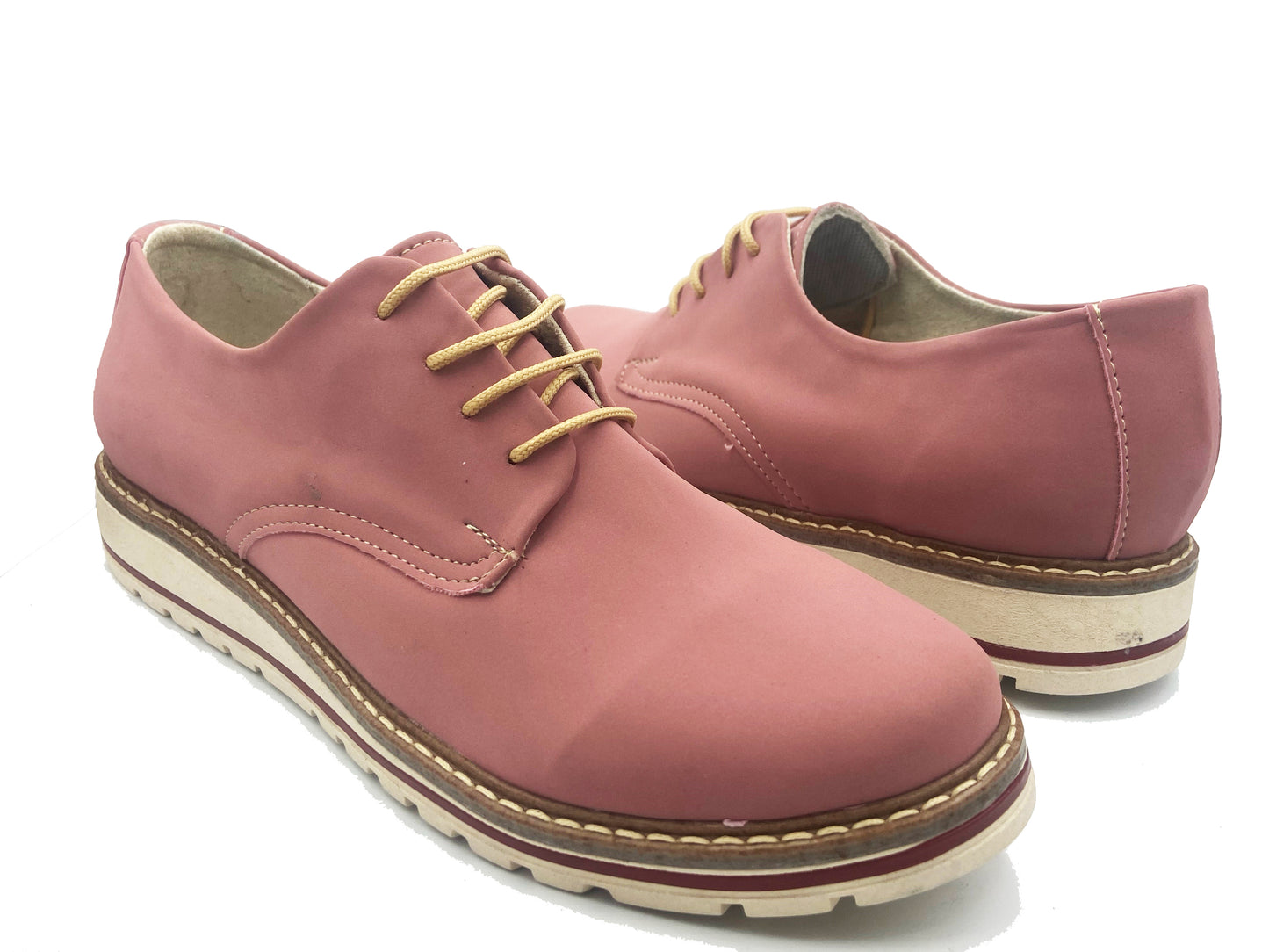 Zapatos para Mujer de Moda Casuales Bonitos Combinables