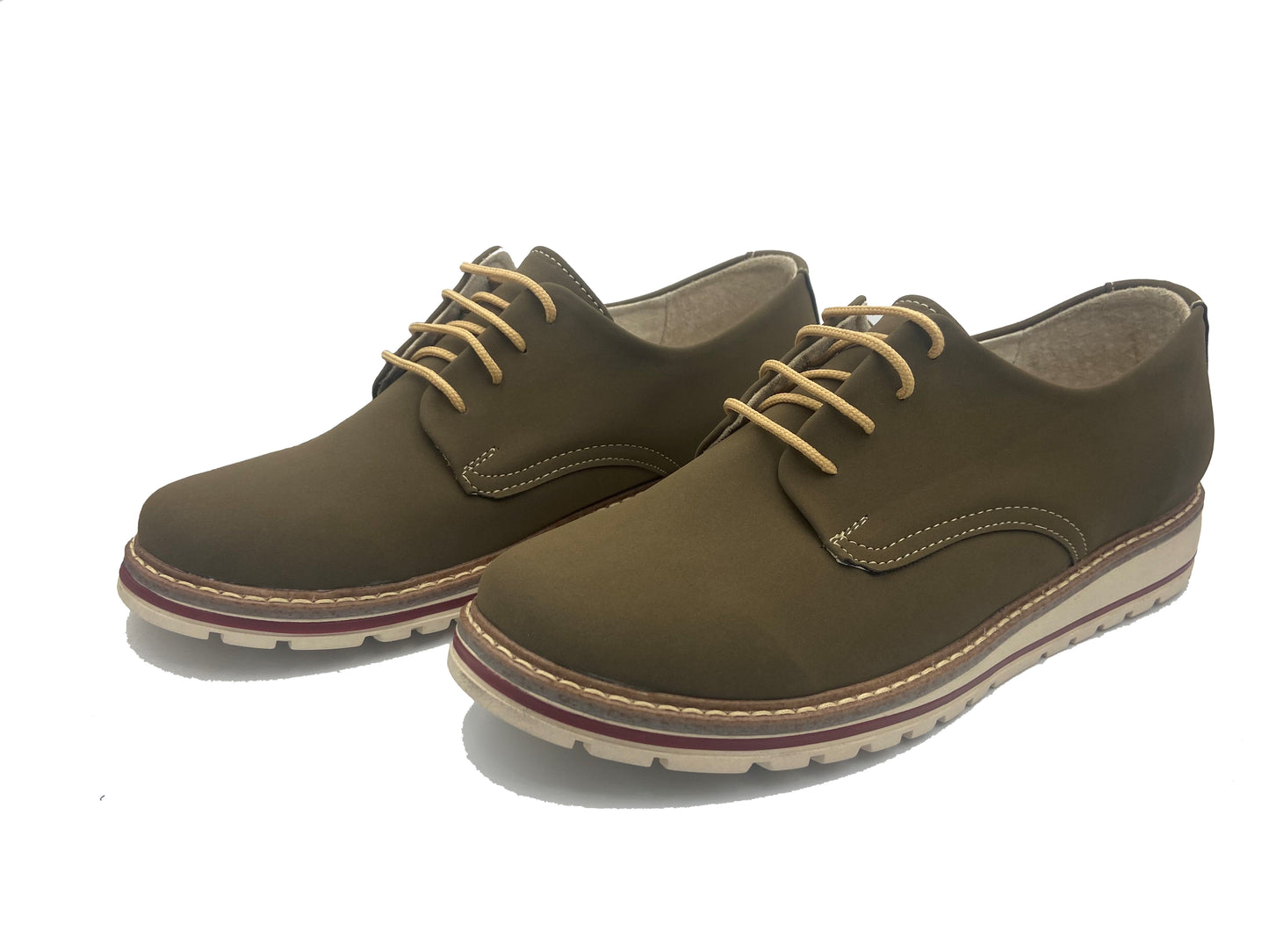 Zapatos para Mujer de Moda Casuales Bonitos Combinables