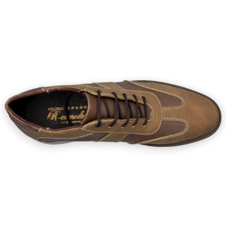 Zapato Casual para Hombre - Elegancia y Confort