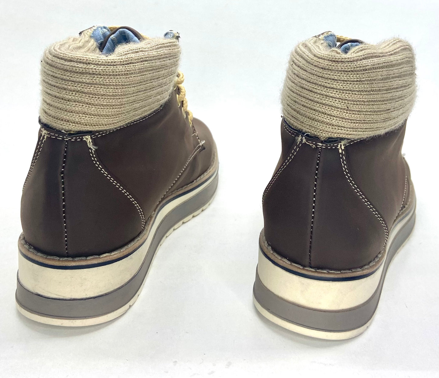 Zapatos para Mujer Comodos Casuales a la Moda Botines muy Bonitos