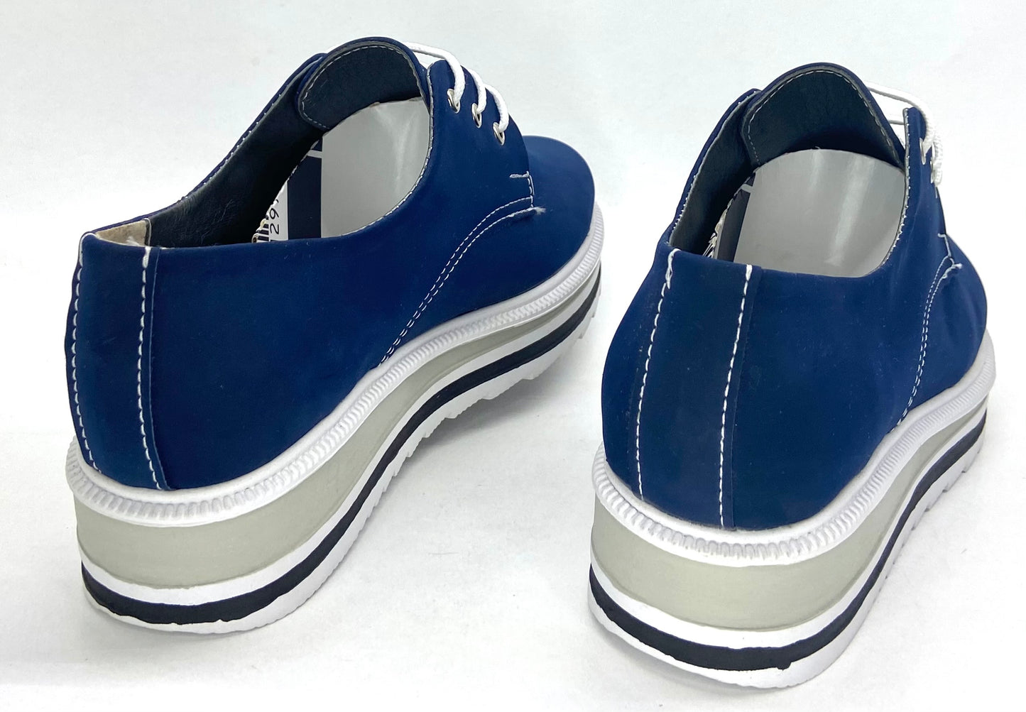 Zapatos para Mujer de Moda Casuales Bonitos Combinables