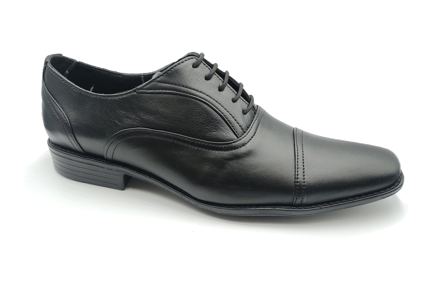Zapato De Piel De Borrego Para Vestir Elegante Ligero Suave
