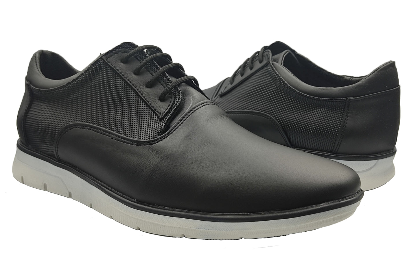 Zapato De Piel De Borrego Casual Cómodo Combinable Ligero