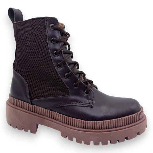 Botas Urbanas para Dama con Estilo y Comodidad