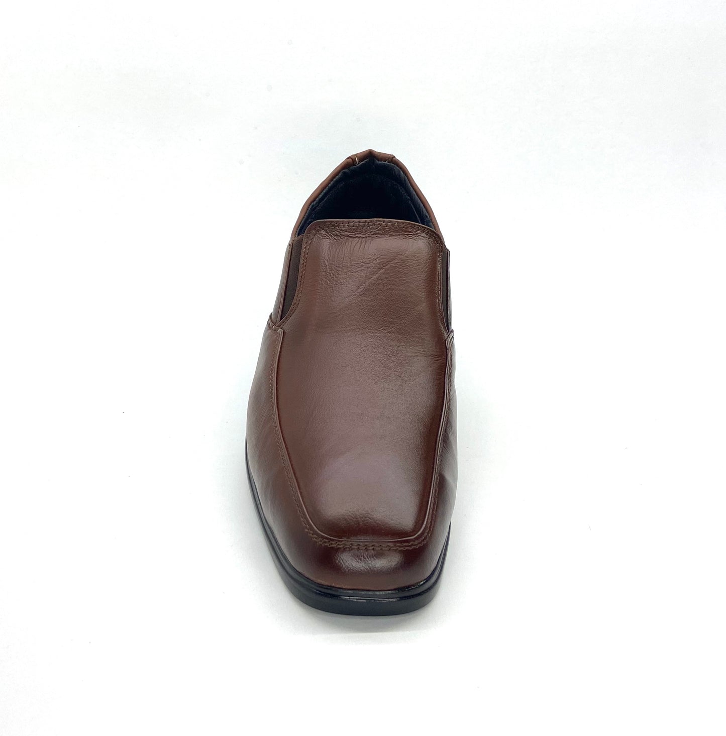 ZAPATO PARA PIE DIABETICO DE PIEL DE BORREGO MODELO 324