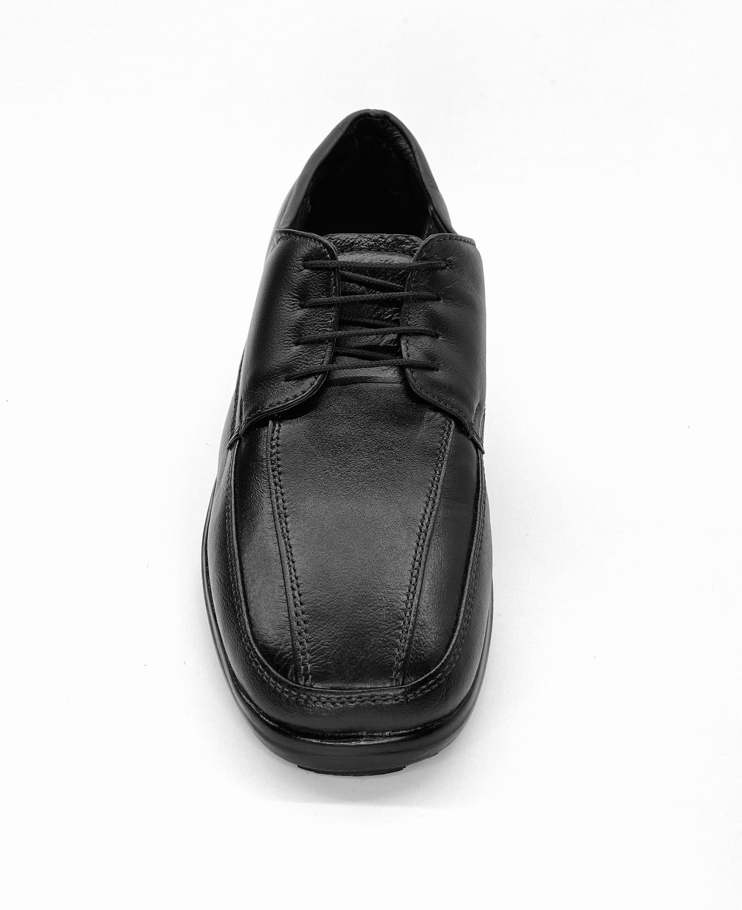 ZAPATO PARA PIE DIABETICO DE PIEL DE BORREGO MODELO 812