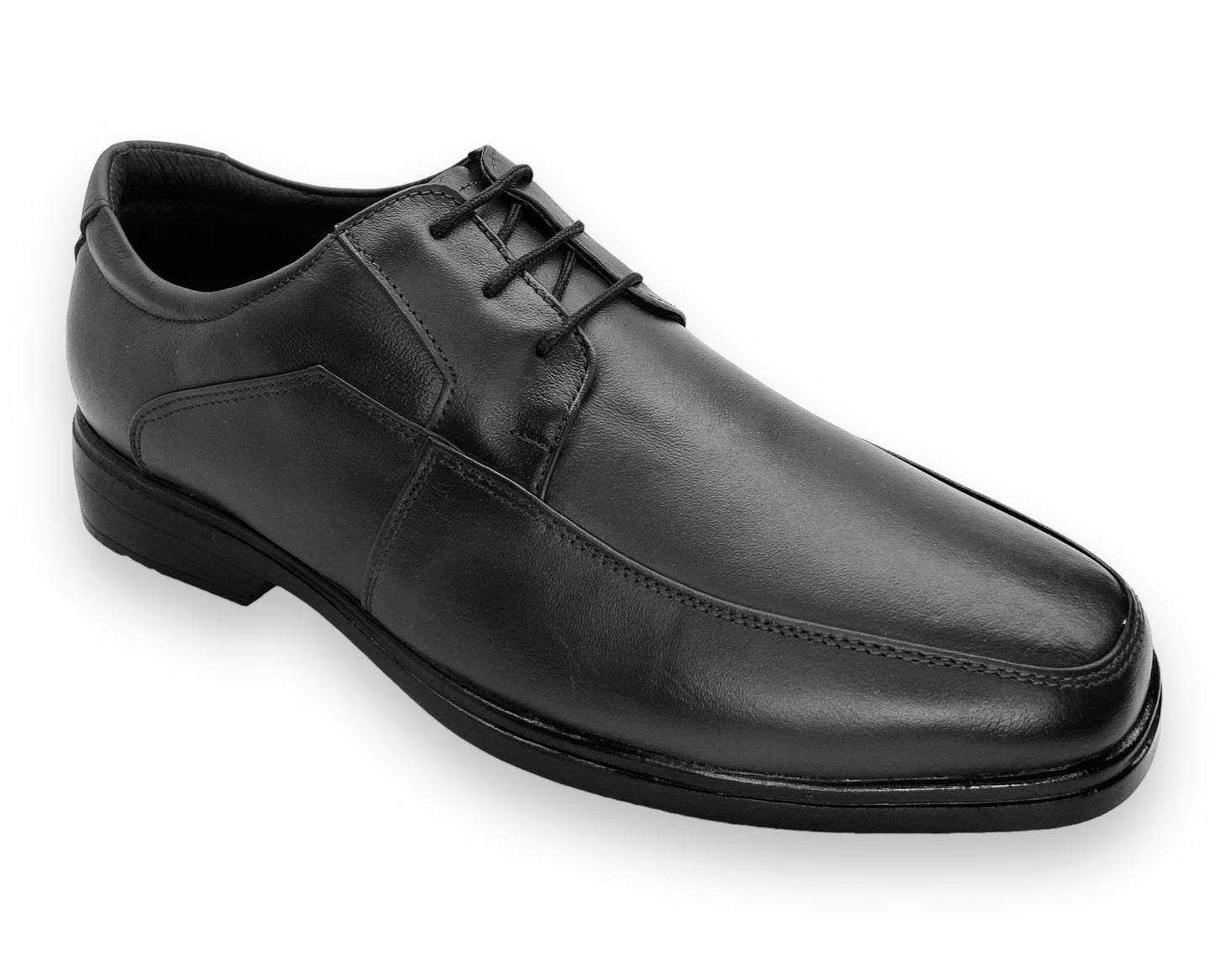 ZAPATO PARA PIEDIABETICO DE PIEL DE BORREGO MODELO 322