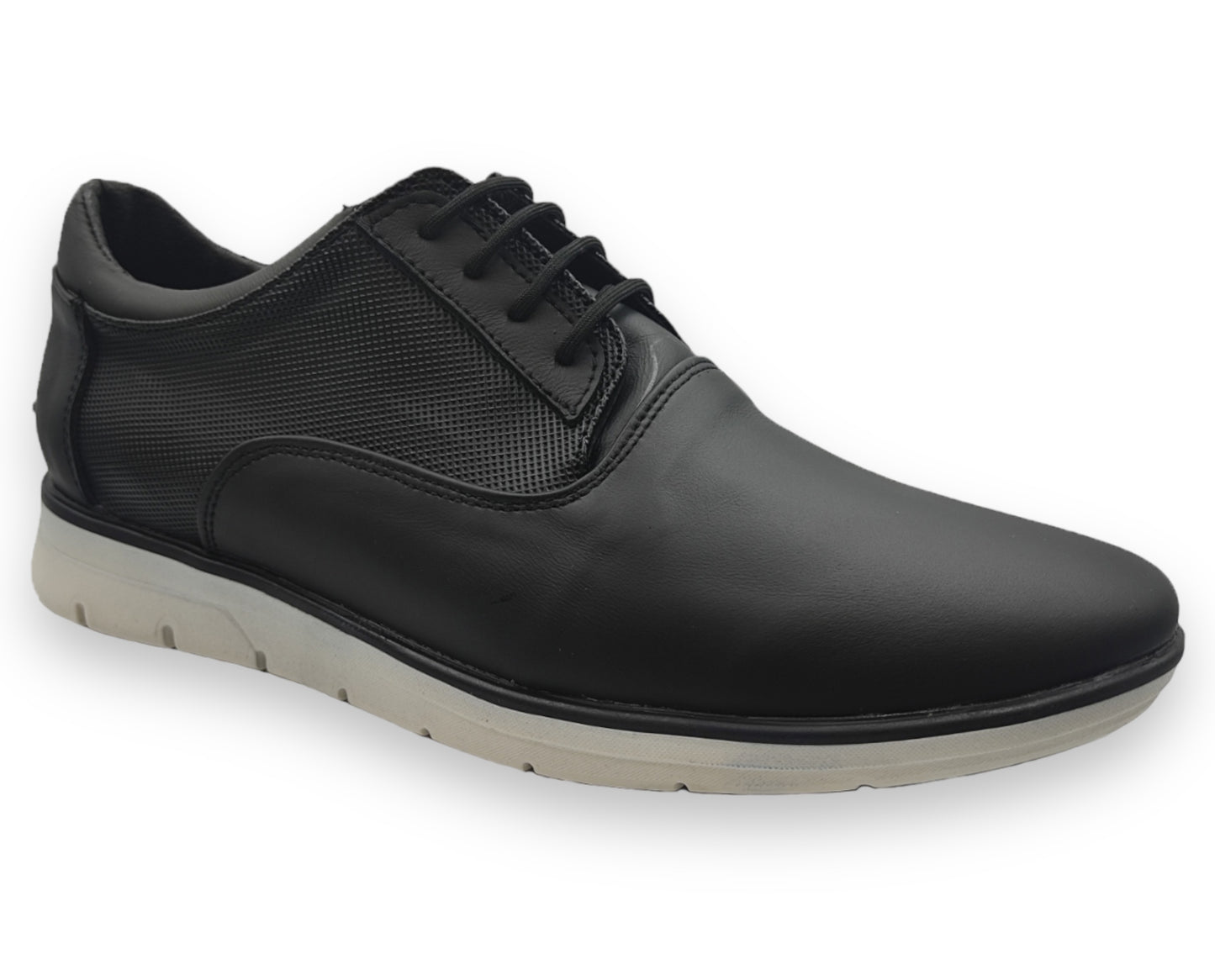 Zapato De Piel De Borrego Casual Cómodo Combinable Ligero