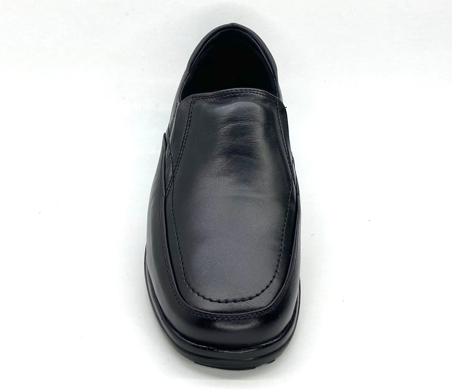 ZAPATO PARA PIE DIABETICO DE PIEL DE BORREGO MODELO 802