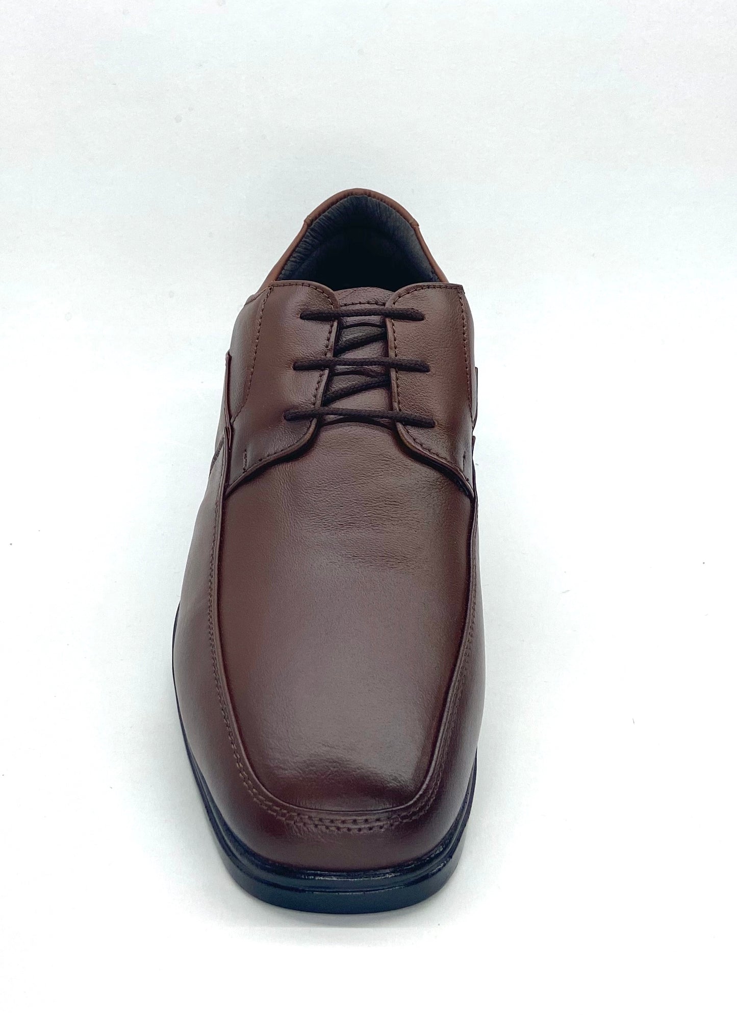 ZAPATO PARA PIEDIABETICO DE PIEL DE BORREGO MODELO 322