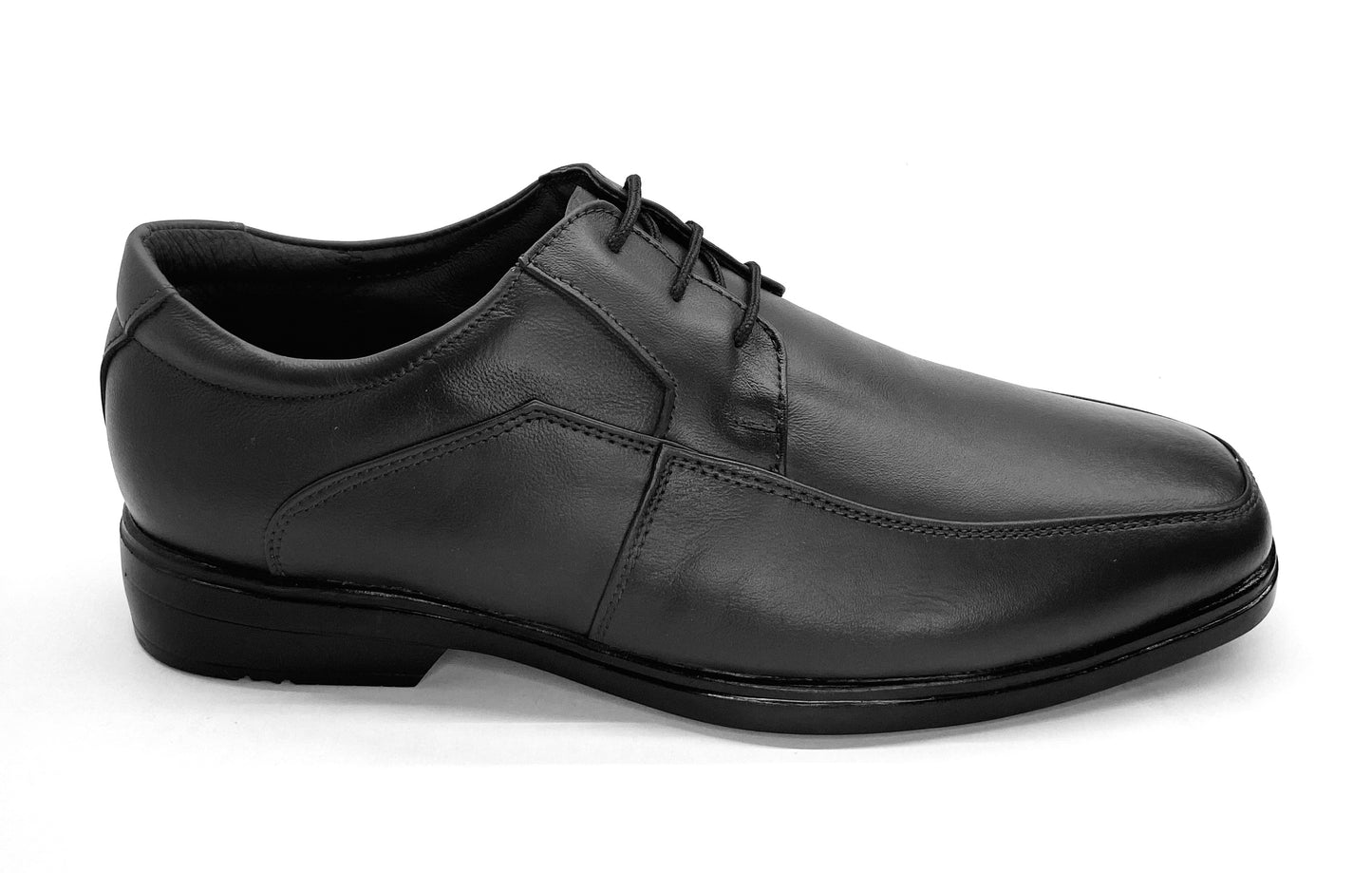 ZAPATO PARA PIEDIABETICO DE PIEL DE BORREGO MODELO 322