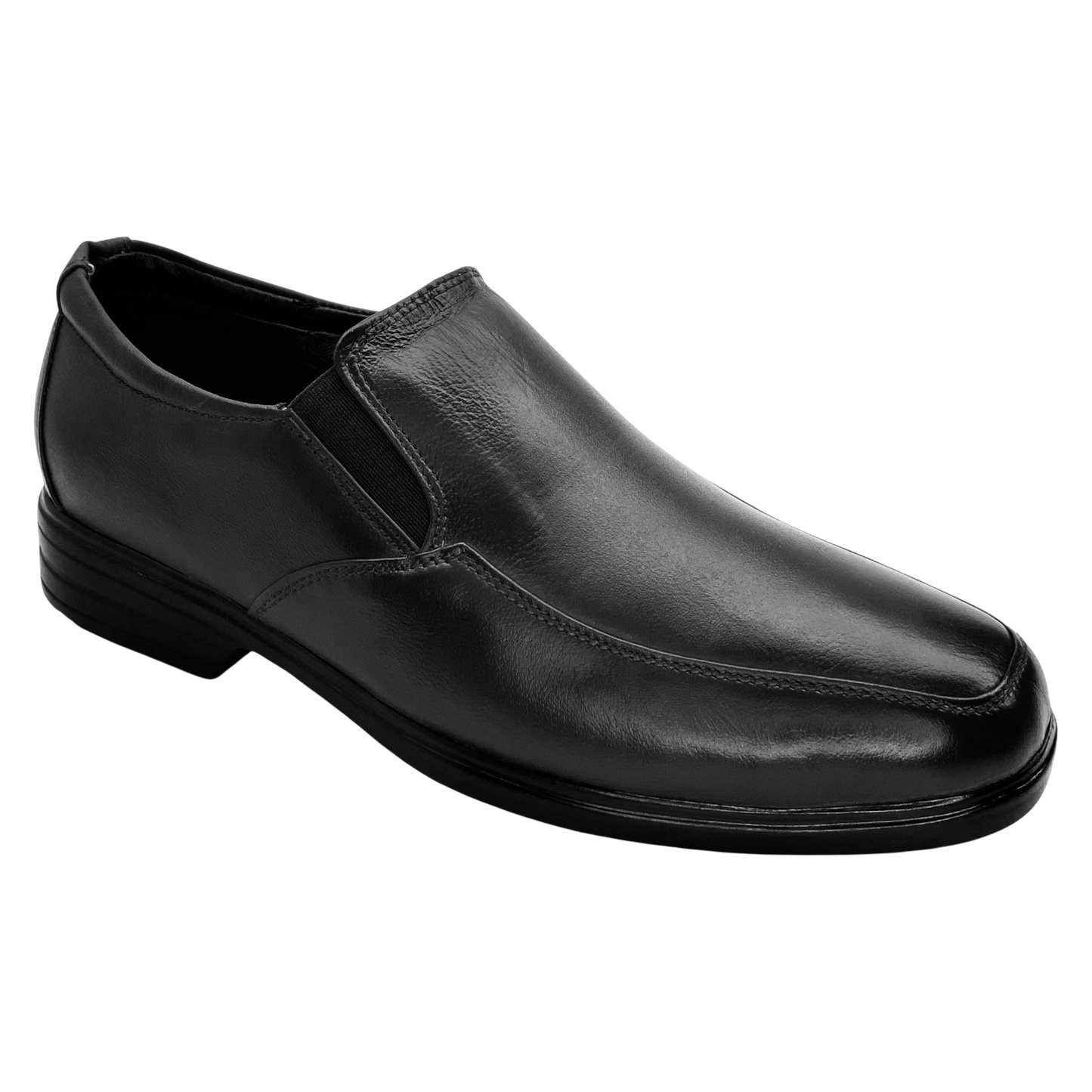 ZAPATO PARA PIE DIABETICO DE PIEL DE BORREGO MODELO 324