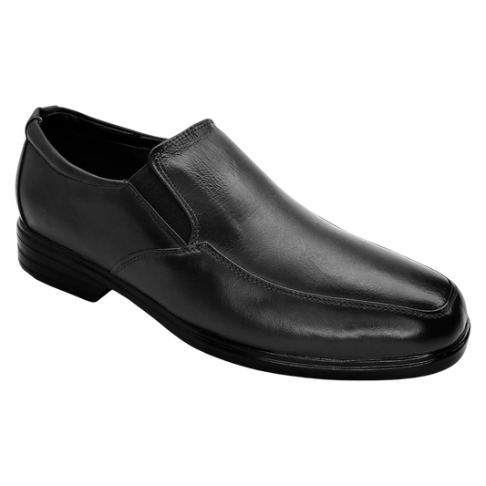 ZAPATO PARA PIE DIABETICO DE PIEL DE BORREGO MODELO 324
